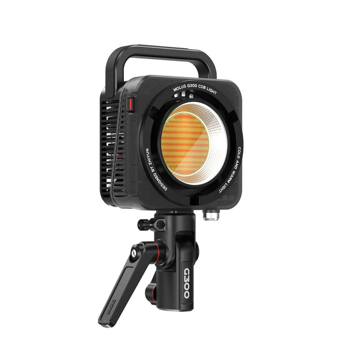 Zhiyun Molus G300