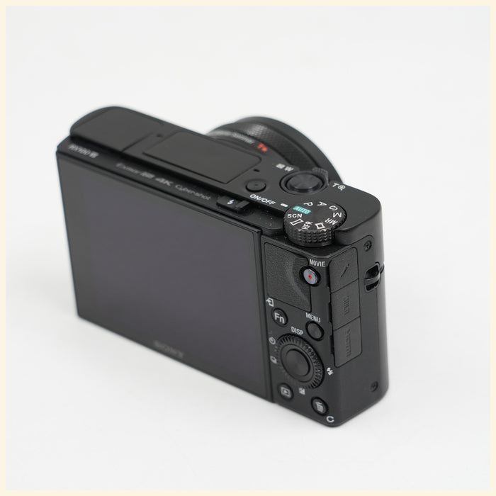 Sony RX100 VII ( Usato)