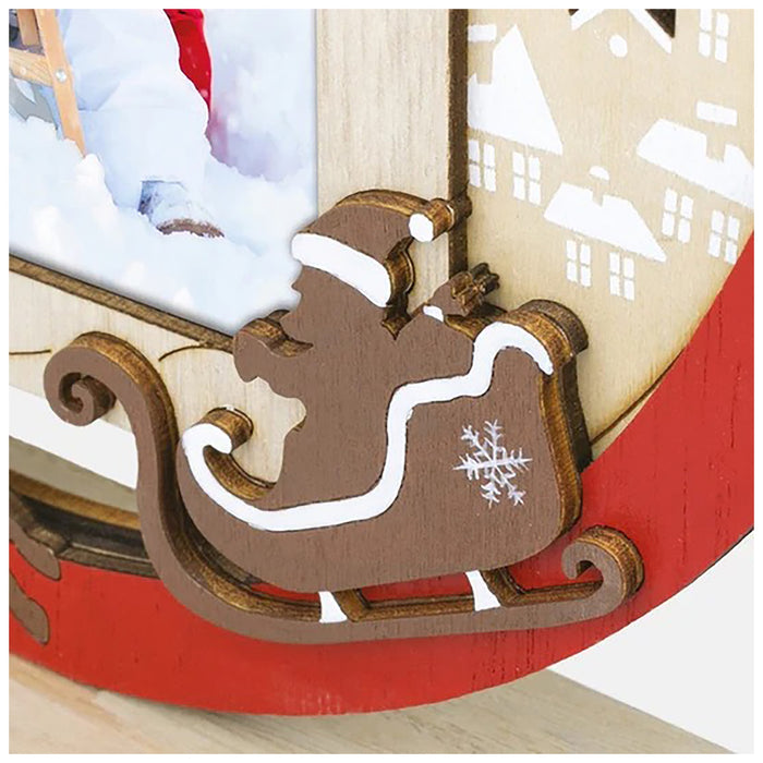 Zep Cornice Heidi 10×15 cm