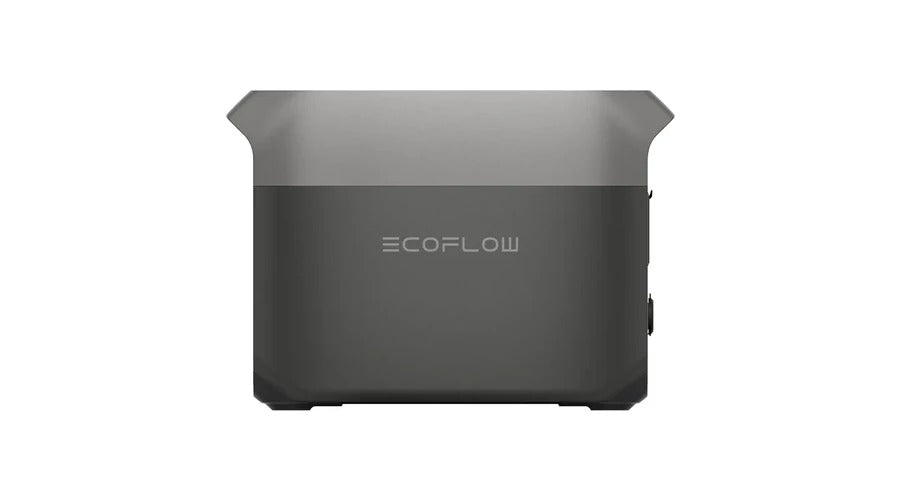 EcoFlow DELTA 3