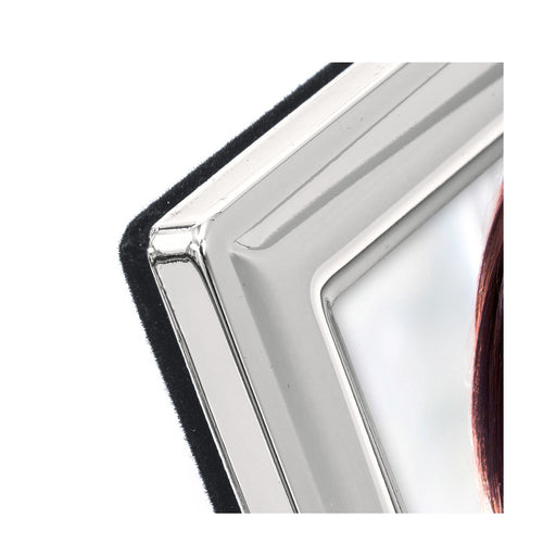 ZEP CORNICE SILVER 13X18 235S03