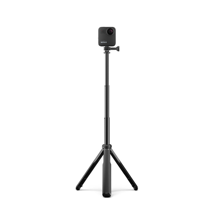 GoPro Max Grip + Tripod fronte