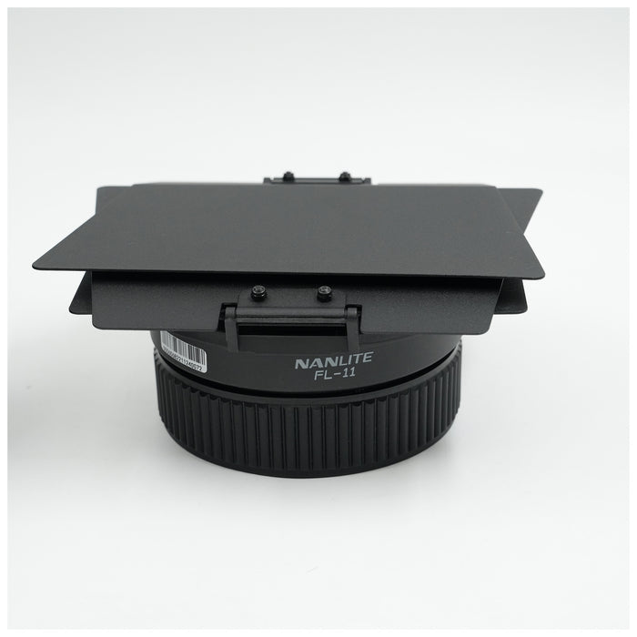 Nanlite FL-11 Lente Fresnel  ( Usato )