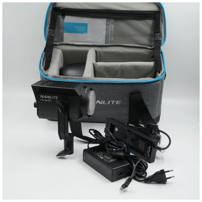 Nanlite Forza 60 ( Usato )