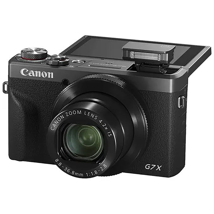 Canon PowerShot G7 X Mark III Limited Edition