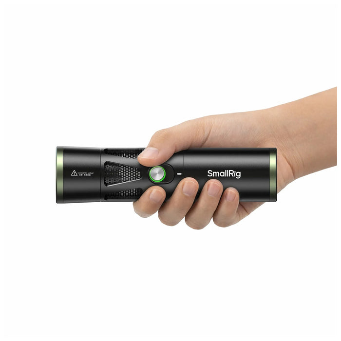 SmallRig RF 20C Portable Focusable LED Video Light