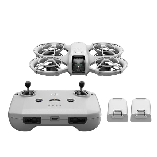 DJI Neo (Fly More Combo)