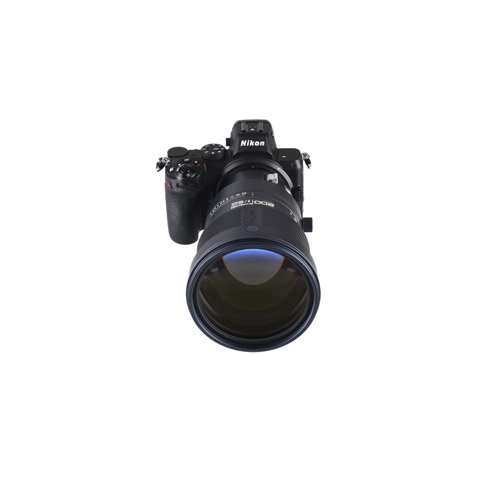 Laowa Venus Optics obiettivo 200mm f/2 FF
