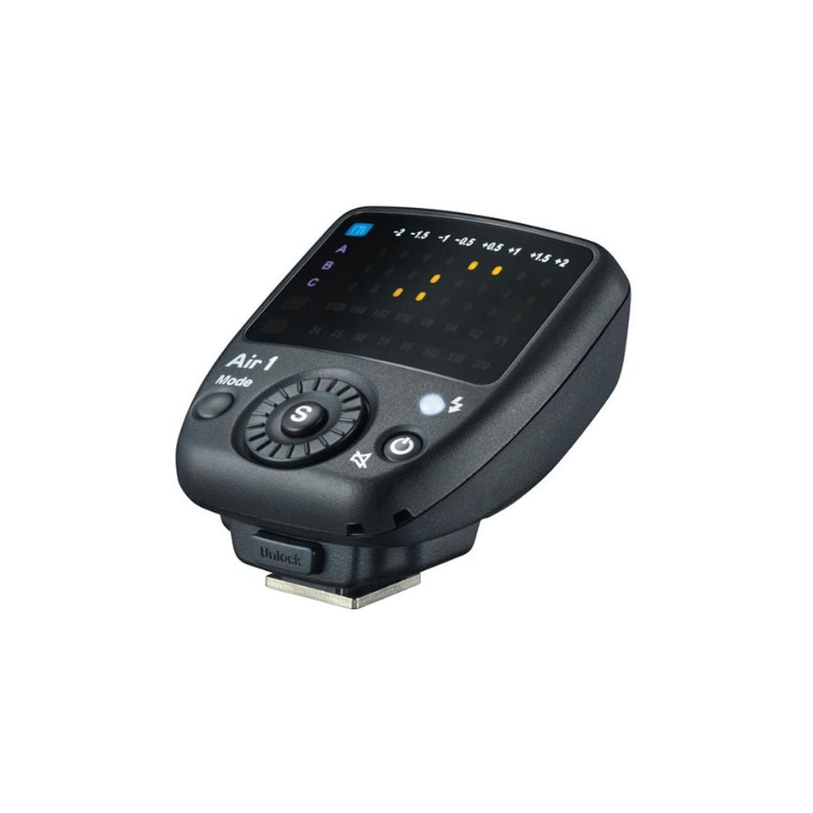 Trasmettitori wireless