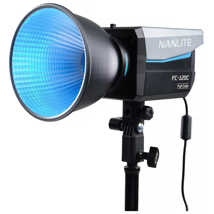 Nanlite FC-120C LED RGBW