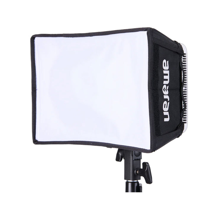 AMARAN PANO 60C KIT CHARCOAL DETTAGLIO