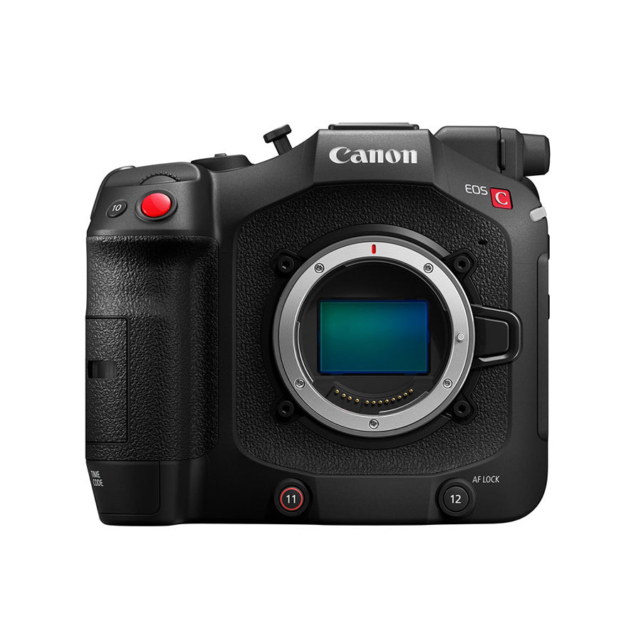 Canon EOS Cinema