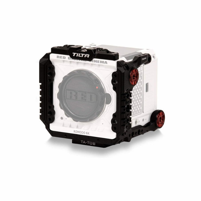 Tilta Cage per RED Komodo - Art. TA-T08-FCC-B