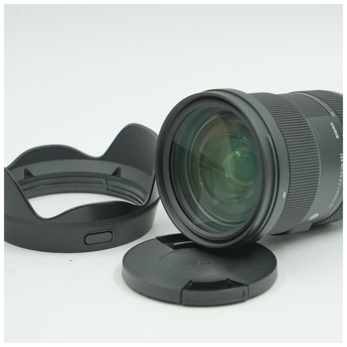 sigma-24-70mm-f28-art-usato