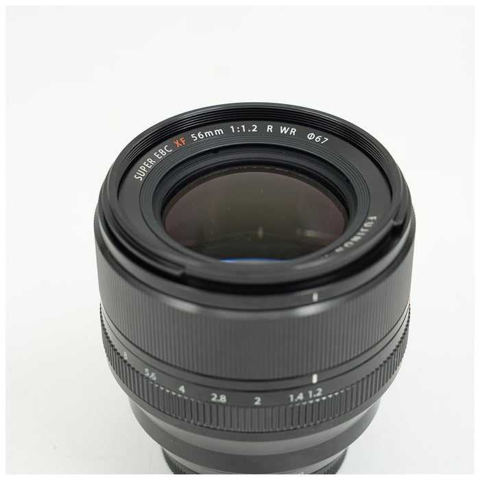 Fujinon XF 56mm f/1.2 R WR ( Usato )