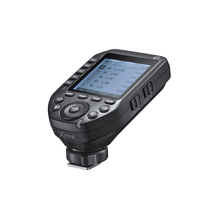 Godox X-Pro II - Trasmettitore TTL -  NIKON