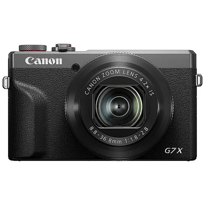 Canon PowerShot G7 X Mark III Limited Edition