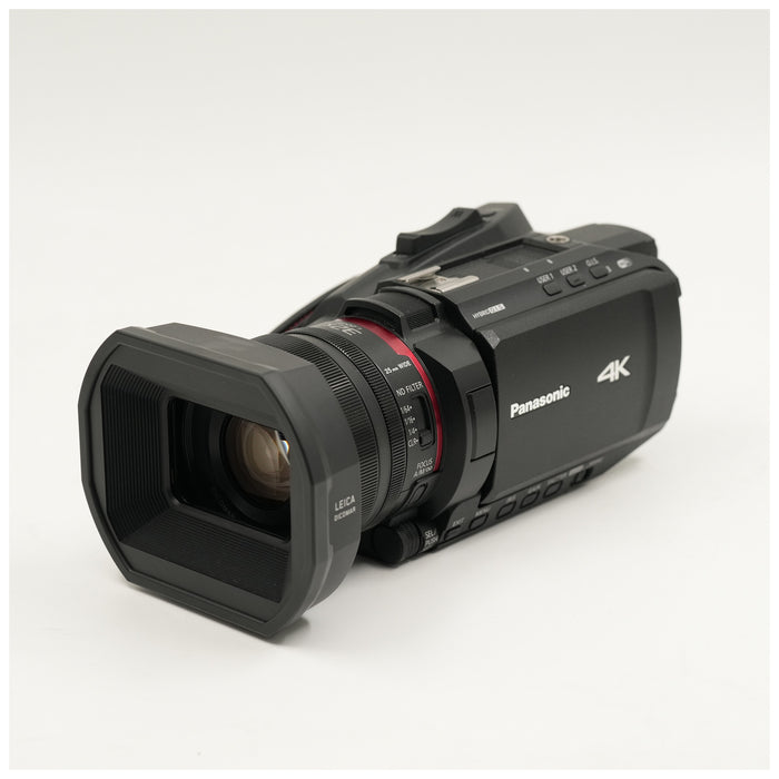 PANASONIC HC-X1500 M.DJ4DD001109