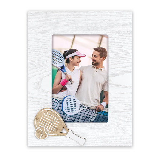 Cornice in legno "Navarro" (10x15) - Art. HN5346 fronte