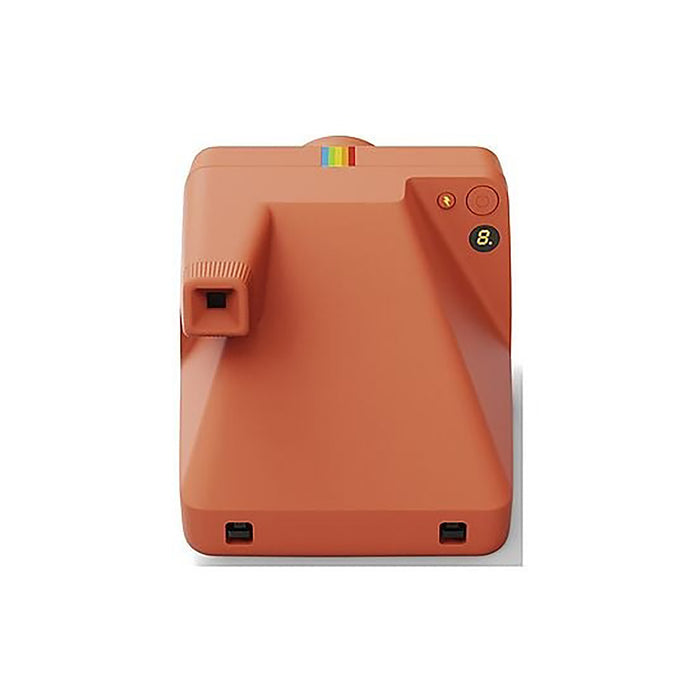 Polaroid Now+ Generation 3 Corallo