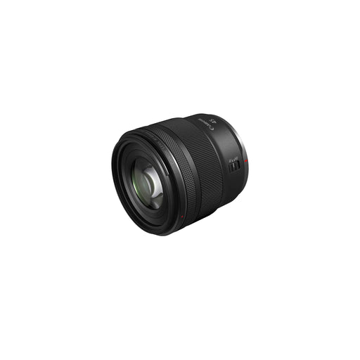 Canon RF 45mm F1.2 STM: