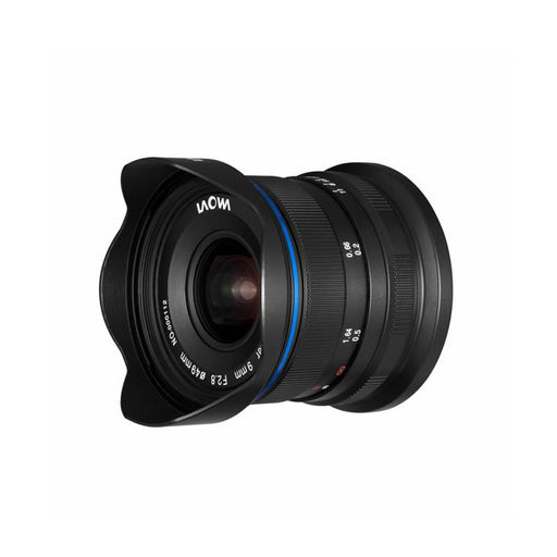 Laowa 9mm F.2/8