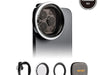 Nisi IP-A Filmmaker Kit (per Iphone)