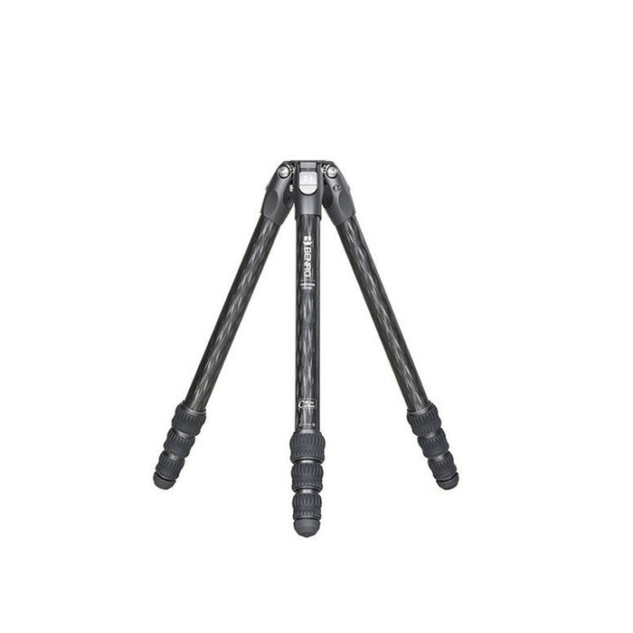 Benro treppiedi in carbonio tortoise 35c