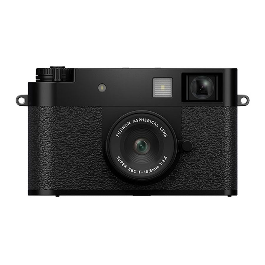 Fujifilm X Half