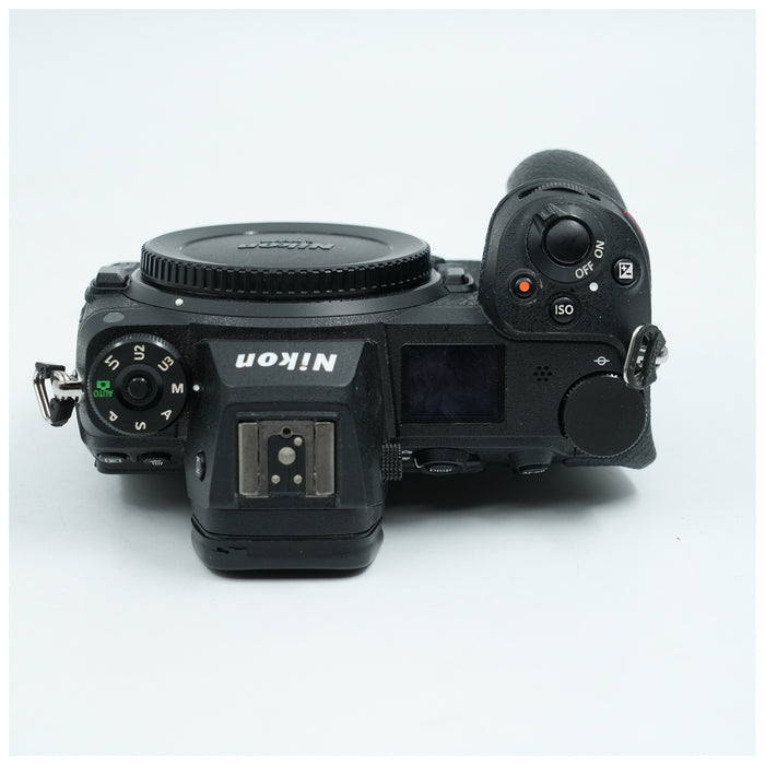 Nikon Z 6 II (Usato)