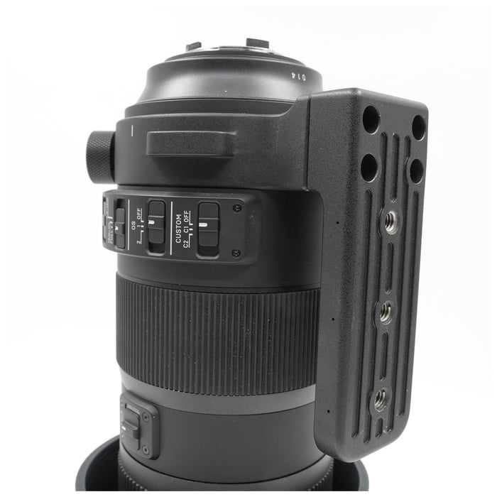 Sigma 150-600mm F/5-6.3 DG (Per Nikon) M. 51185742 - (Usato)