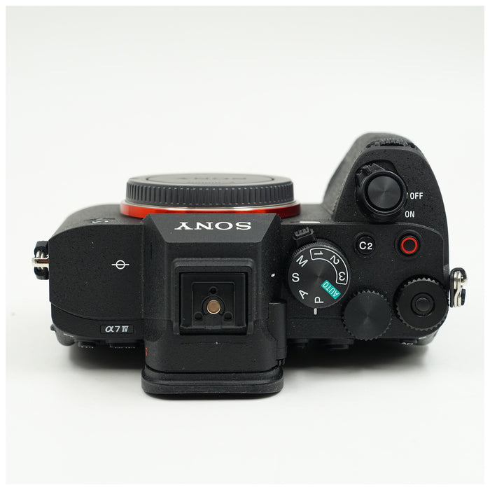 Sony A7 IV ( Usato )