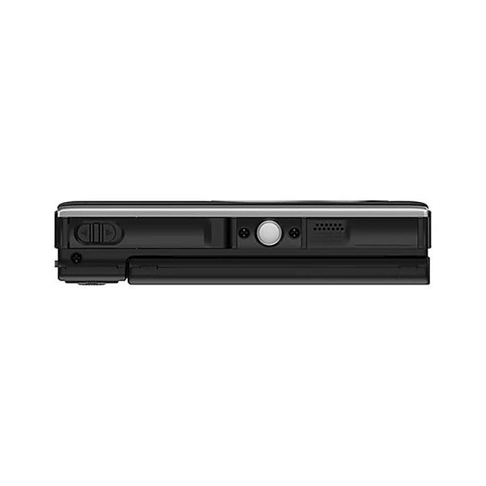 YASHICA Tank Compact Digital Camera (Black)