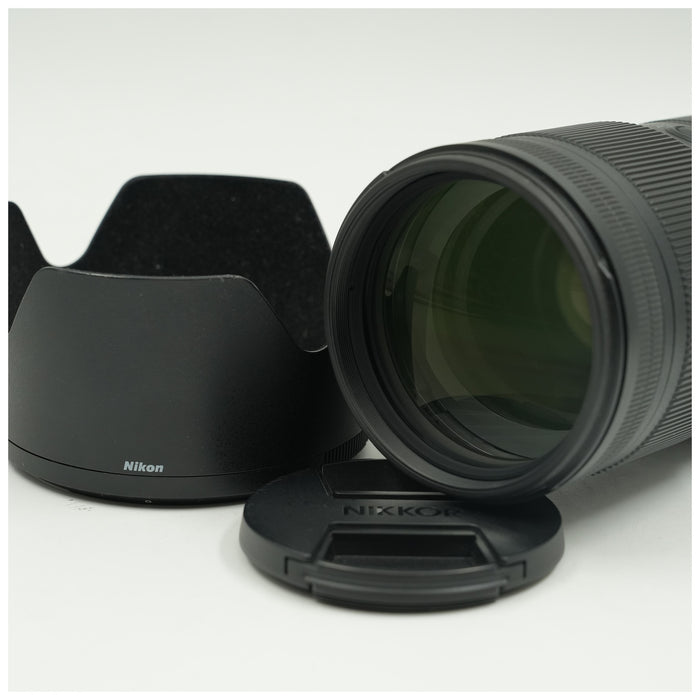 Nikon NIKKOR Z 70-200mm f/2.8 VR S (Usato)