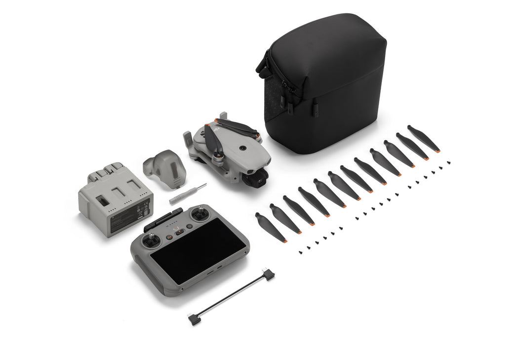 DJI Lito X1 Fly More Combo (RC 2)