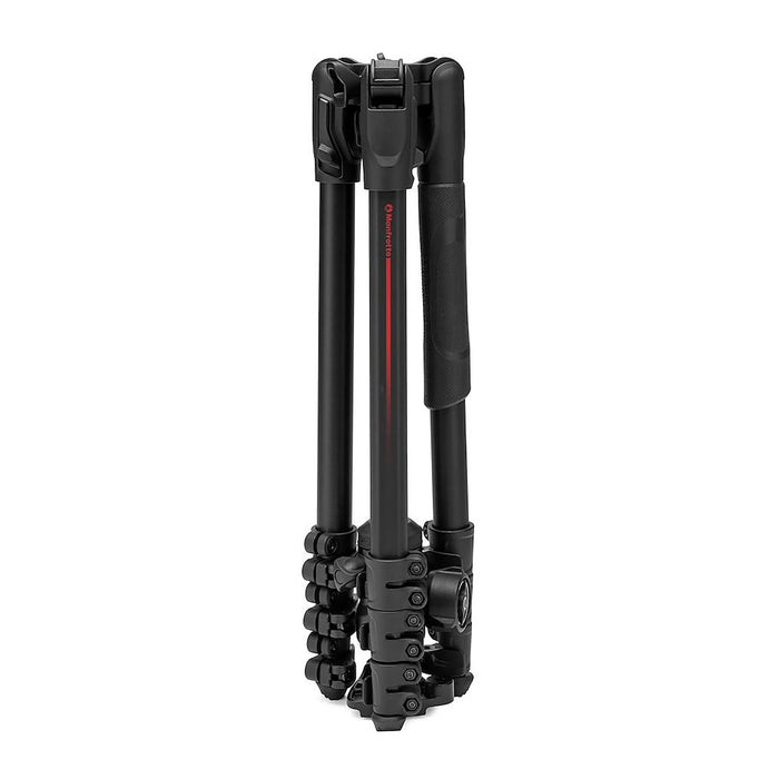 Manfrotto Befree Advanced MKBFRLA4FB-BH