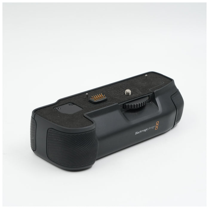 Blackmagic Pocket Camera Battery Pro Grip ( Usato )