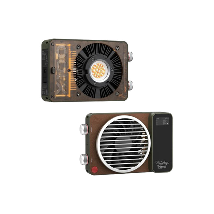 zhiyun-x100-rgb-pro-fronte-retro