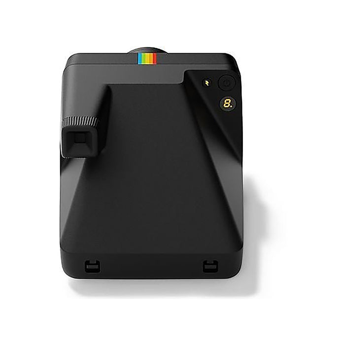 Polaroid Now + Generation 3 Nera
