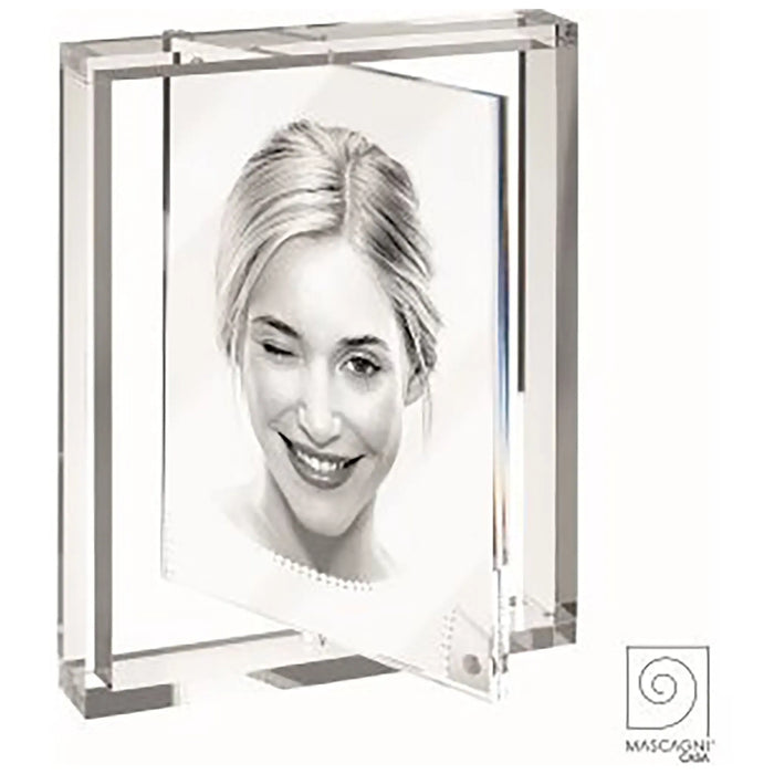 Mascagni Portafoto A1455