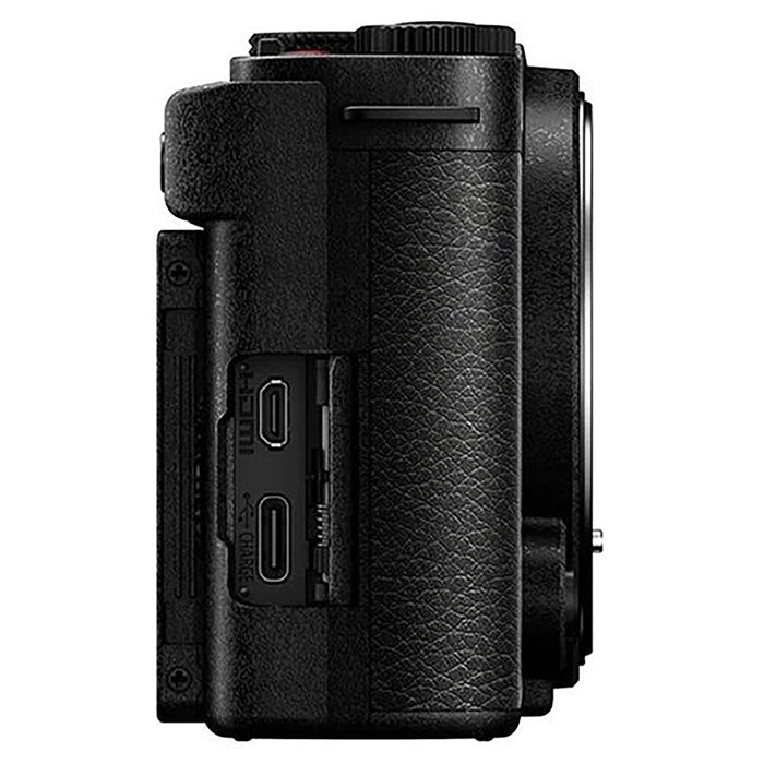 Panasonic Lumix S9 + 18-40mm F4.5-6.3
