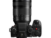 Panasonic S1IIE + S 24-105mm F4 - Garanzia Fowa Italia alto