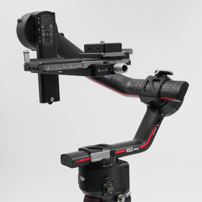 DJI RS 3 Pro ( Usato )