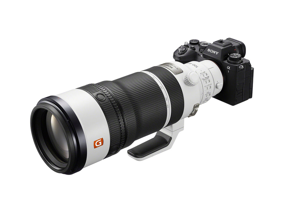 Sony FE 100-400mm F4.5GM OSS ( SEL100400MCW )
