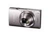 Canon IXUS 285 HS (Silver) fronte