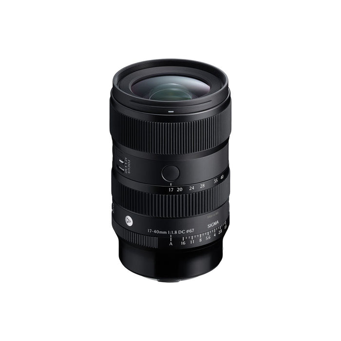 sigma-a-17-40-mm-dc-per-fujifilm-x-mount-lente
