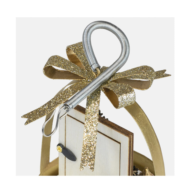 ZEP WILSON GOLD LG24G dettaglio2