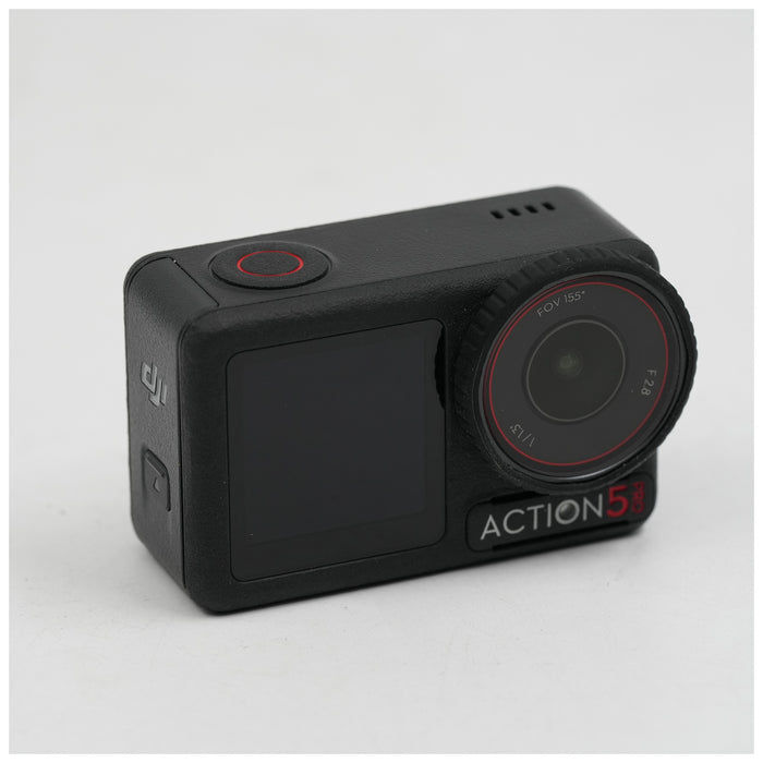 DJI Osmo Action 5 Pro Standard Combo ( Usato )