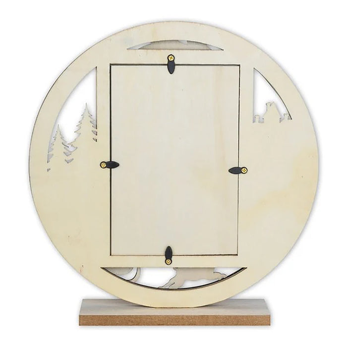 Zep Cornice Heidi 10×15 cm