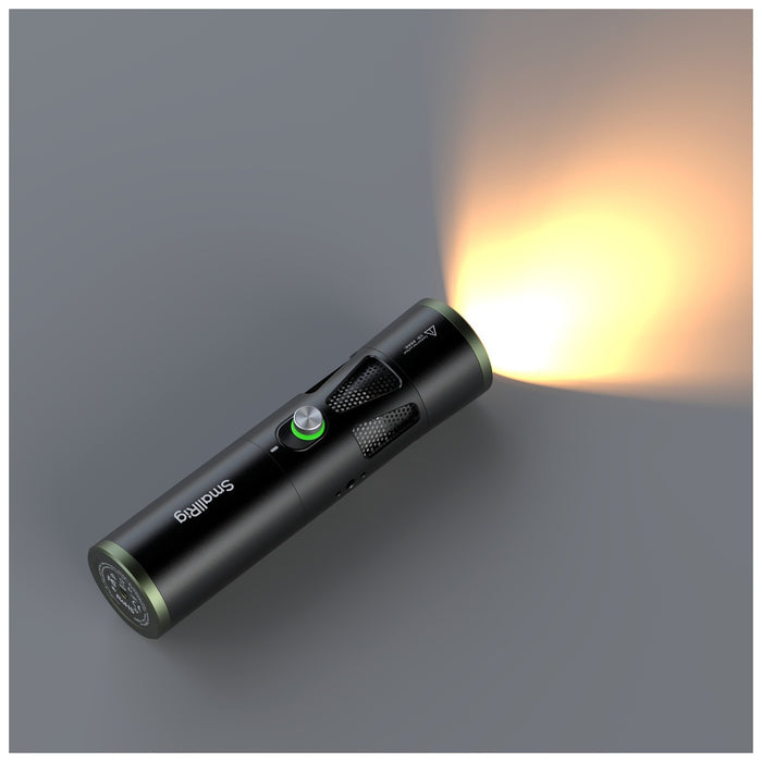 SmallRig RF 20C Portable Focusable LED Video Light